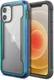 Raptic Shield Apple iPhone 12 Mini Hoesje Militair Getest Iridescent afbeelding 2