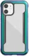 Raptic Shield Apple iPhone 12 Mini Hoesje Militair Getest Iridescent afbeelding 1