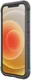 Raptic Shield Apple iPhone 12 Mini Hoesje Militair Getest Iridescent afbeelding 10