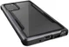 Raptic Shield Samsung Galaxy Note 20 Hoesje Militair Getest Zwart afbeelding 2