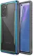 Raptic Shield Samsung Galaxy Note 20 Hoesje Militair Getest Iridescent afbeelding 1