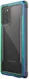Raptic Shield Samsung Galaxy Note 20 Hoesje Militair Getest Iridescent afbeelding 2
