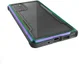 Raptic Shield Samsung Galaxy Note 20 Hoesje Militair Getest Iridescent afbeelding 4