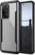 Raptic Shield Samsung Galaxy S20 Ultra Case Militair Getest Zwart afbeelding 2