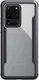 Raptic Shield Samsung Galaxy S20 Ultra Case Militair Getest Zwart afbeelding 1
