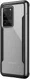 Raptic Shield Samsung Galaxy S20 Ultra Case Militair Getest Zwart afbeelding 8