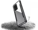 Raptic Shield Samsung Galaxy S20 Ultra Case Militair Getest Zwart afbeelding 11