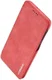 LC.IMEEKE Samsung Galaxy A20e Portemonnee Hoesje Kunstleer Rood afbeelding 10