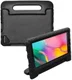 Samsung Galaxy Tab A 8.0 (2019) Kindvriendelijke Tablethoes Zwart afbeelding 1