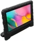 Samsung Galaxy Tab A 8.0 (2019) Kindvriendelijke Tablethoes Zwart afbeelding 2