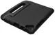 Samsung Galaxy Tab A 8.0 (2019) Kindvriendelijke Tablethoes Zwart afbeelding 8