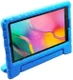 Samsung Galaxy Tab A 8.0 (2019) Kindvriendelijke Tablethoes Blauw afbeelding 1