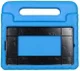 Samsung Galaxy Tab A 8.0 (2019) Kindvriendelijke Tablethoes Blauw afbeelding 5