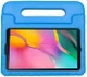 Samsung Galaxy Tab A 8.0 (2019) Kindvriendelijke Tablethoes Blauw afbeelding 2