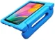 Samsung Galaxy Tab A 8.0 (2019) Kindvriendelijke Tablethoes Blauw afbeelding 3