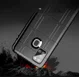 Samsung Galaxy A21s Hoesje Shock Proof Rugged Shield Blauw afbeelding 4