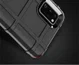 Samsung Galaxy A41 Hoesje Shock Proof Rugged Shield Grijs afbeelding 5