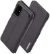 LC.IMEEKE Samsung Galaxy A41 Portemonnee Hoesje Kunstleer Zwart afbeelding 3