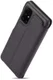 LC.IMEEKE Samsung Galaxy A41 Portemonnee Hoesje Kunstleer Zwart afbeelding 9