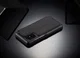 LC.IMEEKE Samsung Galaxy A41 Portemonnee Hoesje Kunstleer Zwart afbeelding 10