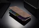 LC.IMEEKE Samsung Galaxy A41 Portemonnee Hoesje Kunstleer Coffee afbeelding 12