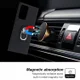 Samsung Galaxy Note 20 Ultra Hoesje met Ring Kickstand Rood afbeelding 4