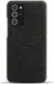Samsung Galaxy Note 20 Ultra Stoffen Hoesje Zwart afbeelding 3