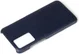 Samsung Galaxy Note 20 Ultra Hoesje Crazy Horse Lederen Coating Blauw afbeelding 4
