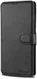 AZNS Samsung Galaxy Note 20 Ultra Book Case Hoesje Wallet Stand Zwart afbeelding 3