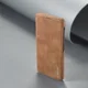 Samsung Galaxy A21S Retro Portemonnee Flip Bookcase Hoesje Bruin afbeelding 7