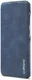 Samsung Galaxy A21S Retro Portemonnee Flip Bookcase Hoesje Blauw afbeelding 4