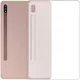 Samsung Galaxy Tab S7 Crystal Clear TPU Hoes Transparant afbeelding 1