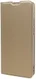 Samsung Galaxy A21S Stijlvol Portemonnee Hoesje Goud afbeelding 2