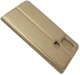 Samsung Galaxy A21S Stijlvol Portemonnee Hoesje Goud afbeelding 6
