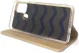 Samsung Galaxy A21S Stijlvol Portemonnee Hoesje Goud afbeelding 9
