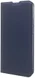 Samsung Galaxy A21S Stijlvol Portemonnee Hoesje Donkerblauw afbeelding 2