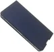 Samsung Galaxy A21S Stijlvol Portemonnee Hoesje Donkerblauw afbeelding 5