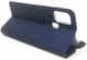 Samsung Galaxy A21S Stijlvol Portemonnee Hoesje Donkerblauw afbeelding 8