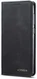 Samsung Galaxy A21s Hoesje Portemonnee Stand Bookcase Kunstleer Zwart afbeelding 2
