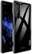 IMAK Crystal II Pro+ Sony Xperia 1 II Hoesje met Screenprotector afbeelding 3