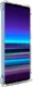 IMAK Sony Xperia 1 II Hoesje TPU met Screenprotector Transparant afbeelding 5