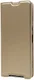 Sony Xperia 1 II Hoesje Vintage Bookcase met Kaarthouder Goud afbeelding 3