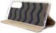 Sony Xperia 1 II Hoesje Vintage Bookcase met Kaarthouder Goud afbeelding 6