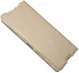 Sony Xperia 1 II Hoesje Vintage Bookcase met Kaarthouder Goud afbeelding 7