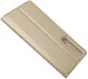 Sony Xperia 1 II Hoesje Vintage Bookcase met Kaarthouder Goud afbeelding 8