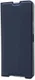 Sony Xperia 1 II Hoesje Vintage Bookcase met Kaarthouder Blauw afbeelding 3