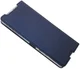 Sony Xperia 1 II Hoesje Vintage Bookcase met Kaarthouder Blauw afbeelding 6