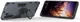 Huawei P30 Pro Hybride Hoesje Met Kickstand Blauw afbeelding 4