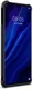 IMAK Huawei P30 Pro Flexibel TPU Hoesje Matte Zwart afbeelding 3