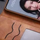 Huawei P30 Lite Crazy Horse Portemonnee Stand Hoesje Bruin afbeelding 14